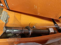 12 dozen keilbouten met oog - afbeelding 3 van  9