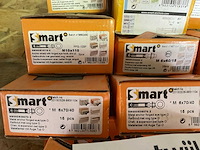 12 dozen keilbouten met oog - afbeelding 6 van  9