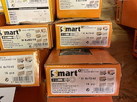 12 dozen keilbouten met oog - afbeelding 9 van  9