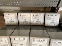 12 dozen pluggen - afbeelding 4 van  5