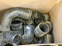 12 dozen pvc buizen - afbeelding 4 van  10