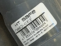 12 dozen pvc buizen - afbeelding 9 van  10