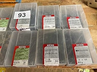 12 dozen schroeven en nagels - afbeelding 2 van  4