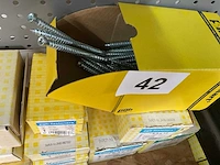 12 dozen schroeven - afbeelding 2 van  5