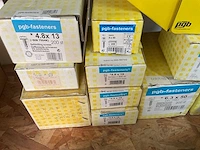 12 dozen schroeven - afbeelding 3 van  5