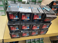 12 dozen schroeven - afbeelding 1 van  6