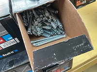 12 dozen schroeven - afbeelding 3 van  6