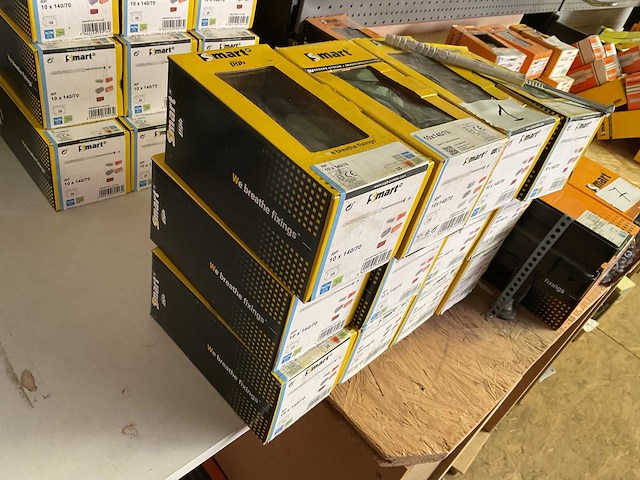 12 dozen slagpluggen - afbeelding 4 van  4