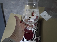 12 duvel collection glazen - afbeelding 3 van  4