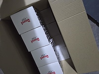 12 duvel collection glazen - afbeelding 4 van  4