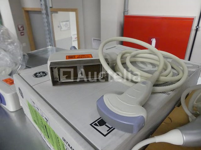 12 echosondes - afbeelding 1 van  10