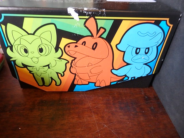 12 energy kaarten - afbeelding 1 van  2