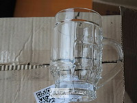 12 engel glazen - afbeelding 2 van  2