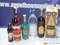 12 flessen diverse sterke dran - afbeelding 2 van  4