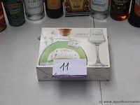 12 flessen diverse sterke dran - afbeelding 4 van  4
