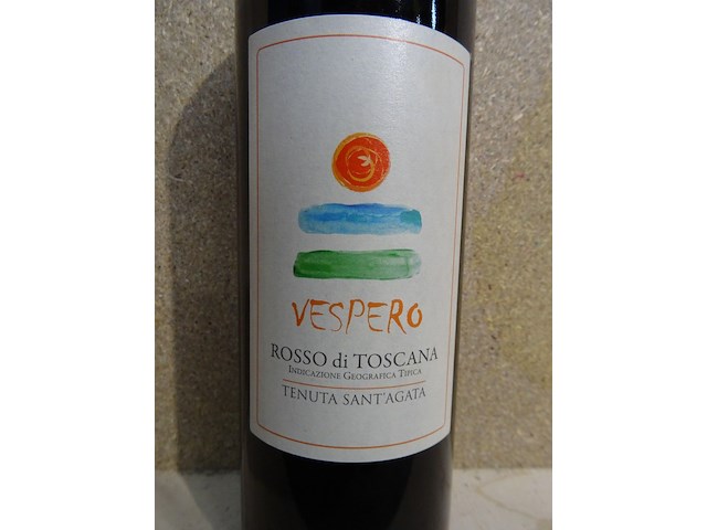 12 flessen rode wijn - afbeelding 2 van  3