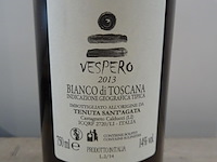 12 flessen witte wijn - afbeelding 3 van  3