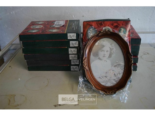 ±12 fotokaders 10x15cm - afbeelding 1 van  3