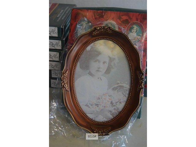 ±12 fotokaders 10x15cm - afbeelding 2 van  3