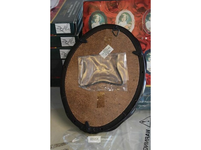 ±12 fotokaders 10x15cm - afbeelding 3 van  3