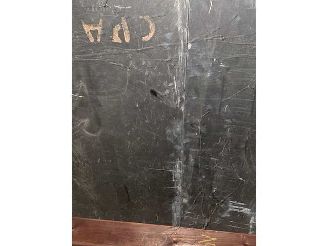 12 ft klassieke houten snookertafel bce - afbeelding 5 van  13
