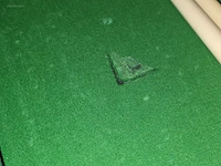 12 ft klassieke houten snookertafel bce - afbeelding 13 van  13
