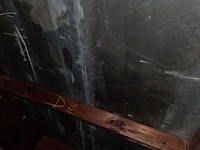 12 ft klassieke houten snookertafel bce - afbeelding 2 van  10