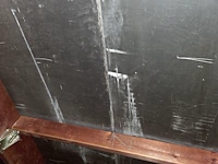 12 ft klassieke houten snookertafel bce - afbeelding 4 van  12