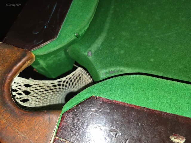 12 ft klassieke houten snookertafel bce - afbeelding 10 van  12