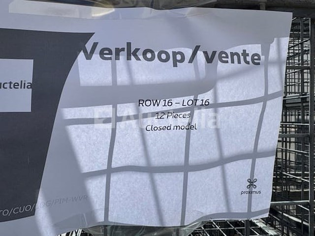 12 gesloten boodschappenrollen - afbeelding 24 van  30