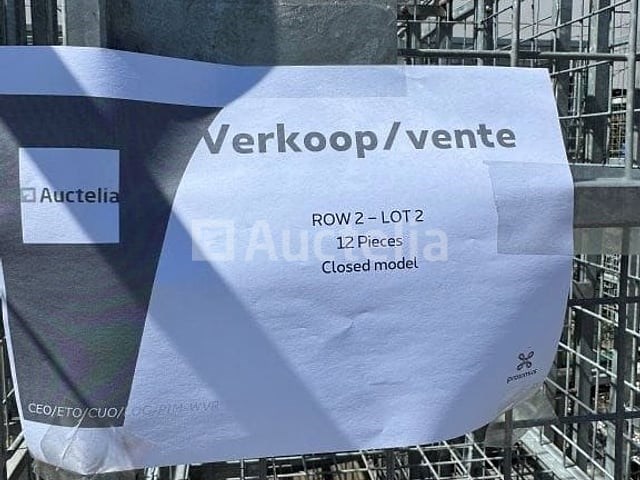 12 gesloten boodschappenrollen - afbeelding 16 van  30