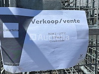 12 gesloten boodschappenrollen - afbeelding 16 van  30