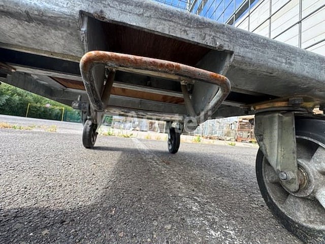 12 gesloten boodschappenrollen - afbeelding 22 van  30