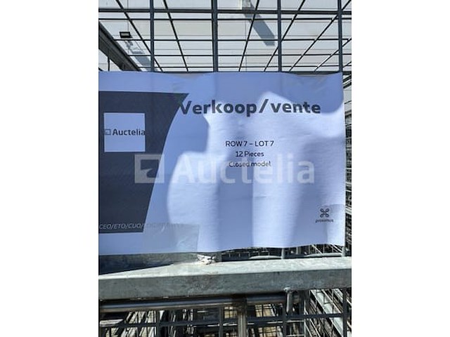 12 gesloten boodschappenrollen - afbeelding 28 van  30