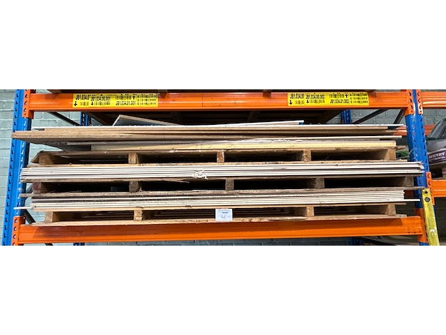 12 gipsplaten - afbeelding 1 van  5