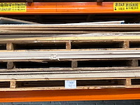 12 gipsplaten - afbeelding 1 van  5