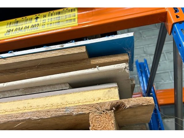 12 gipsplaten - afbeelding 3 van  5