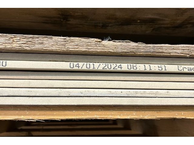 12 gipsplaten - afbeelding 4 van  5