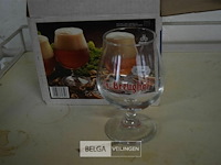 ±12 glazen voor speciaal bier - afbeelding 2 van  3