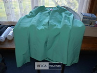 12 groene damesjassen div maten - afbeelding 1 van  2