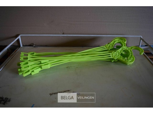 ±12 hangpothouders - afbeelding 1 van  1