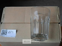 12 hoegaarden glazen - afbeelding 3 van  3