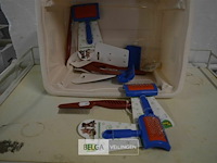 ±12 hondenkammen - afbeelding 1 van  3