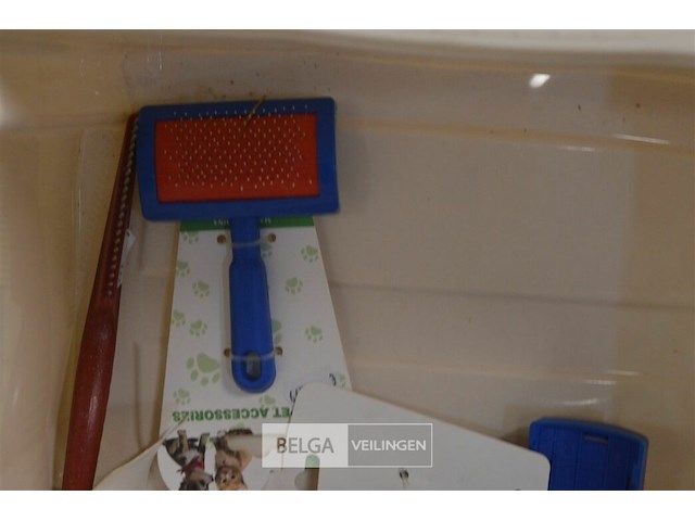 ±12 hondenkammen - afbeelding 3 van  3