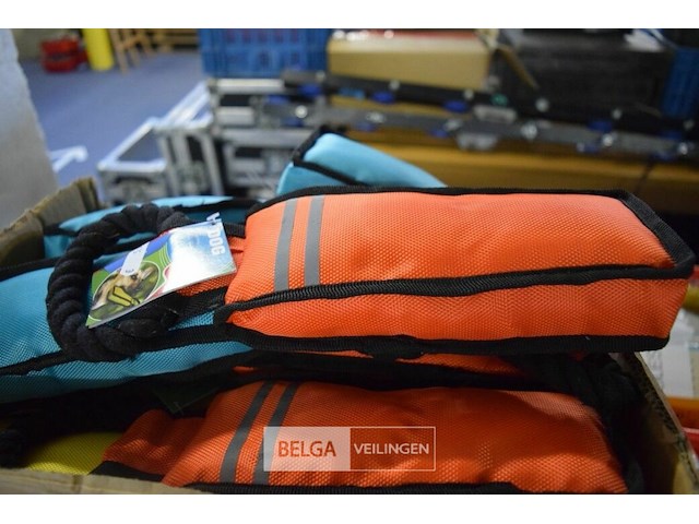 12 hondenspeeltjes - afbeelding 2 van  3