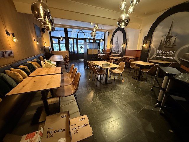 12 horecatafels - afbeelding 1 van  6