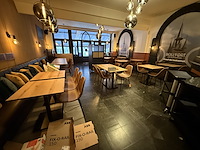 12 horecatafels - afbeelding 1 van  6