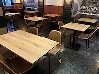 12 horecatafels - afbeelding 2 van  6