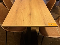 12 horecatafels - afbeelding 3 van  6