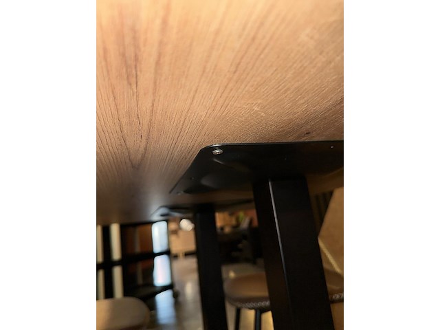 12 horecatafels - afbeelding 4 van  6